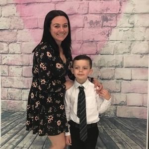 Meet your Posher, Tina